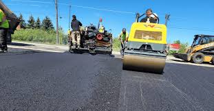 Elmendorf, TX Driveway Paving Company